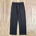 High-end Pure Asian Men's Four Seasons Fleece-lined Lycra Pants