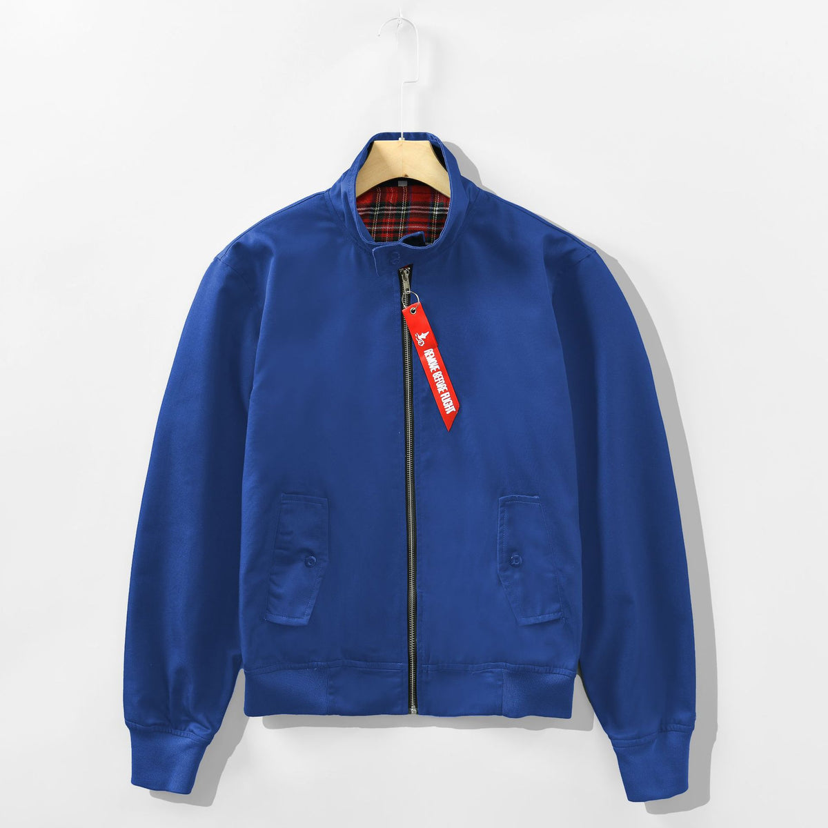 royal blue