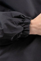 Windbreaker Mid-length Loose Long-sleeved Jacket
