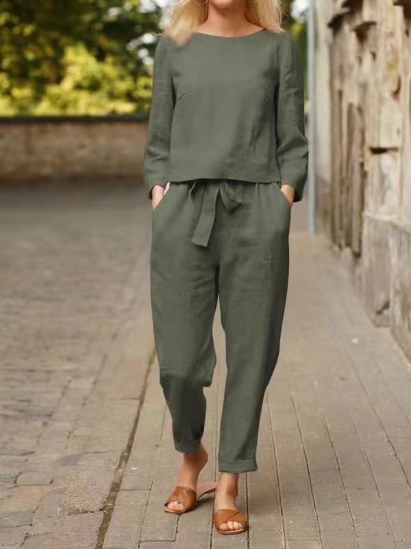 army green