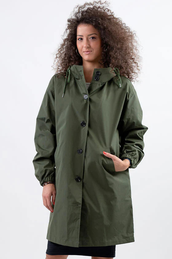 army green